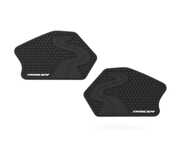 Yamaha Yamaha Side Panel Pads Tracer 700 2020 / Tracer 7 2021-2023